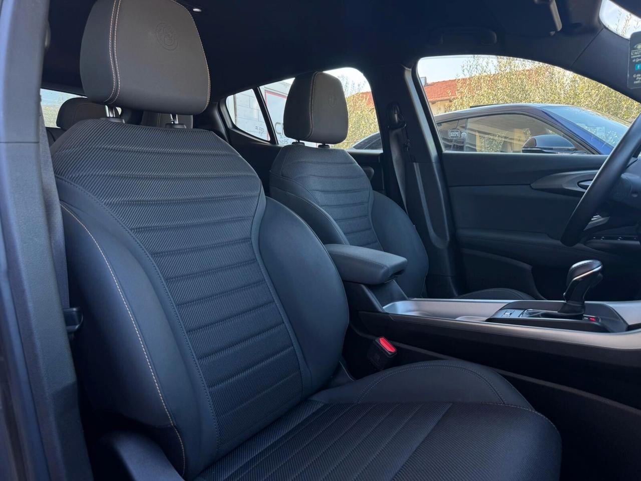 Alfa Romeo Tonale 1.6 diesel 130 CV TCT6 Ti