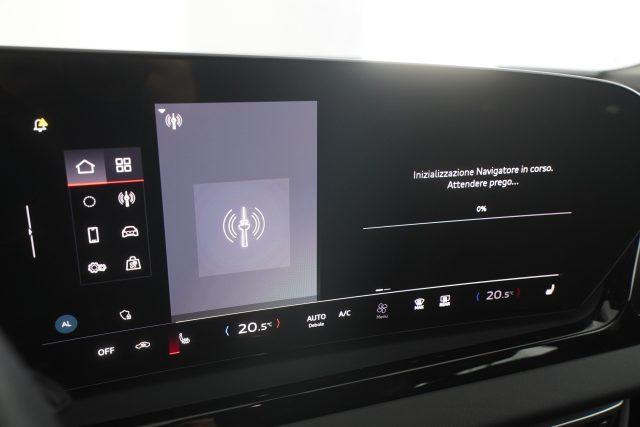 AUDI A5 3° serie Avant TDI 150 kW quattro S tronic mHEV+