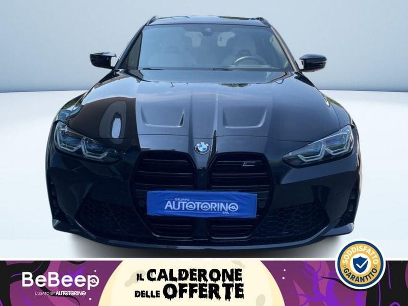 BMW Serie 3 Touring M3 TOURING 3.0 COMPETITION M XDRIVE AUTO