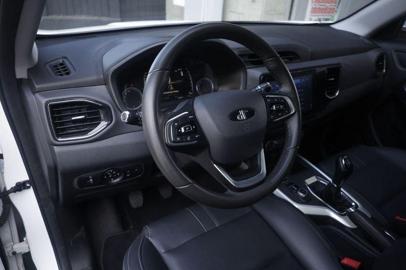 DR AUTOMOBILES DR 4.0 DR DR4 4.0 1.5 BI-FUEL GPL 86KW ANNO 2022