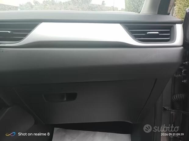 Renault Captur Blue dCi 95 CV Business