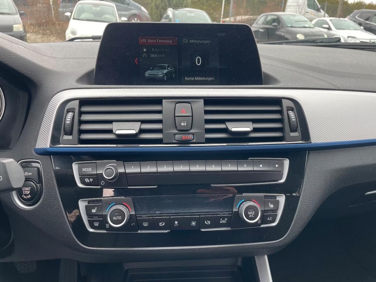 Bmw 118i 5p. M-SPORT Shadow