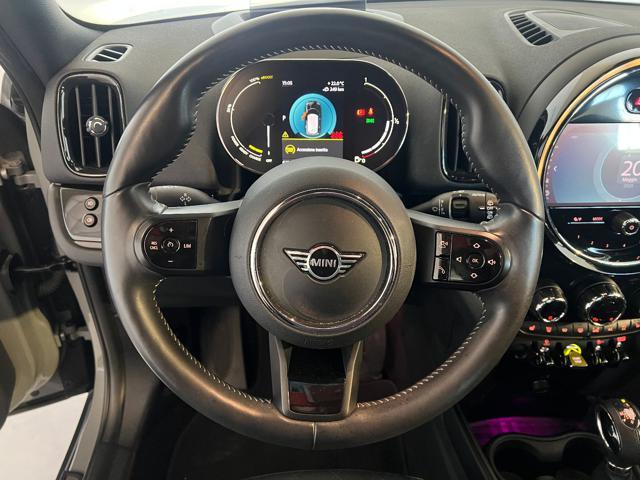MINI Countryman 1.5 Cooper SE Countryman ALL4 Automatica