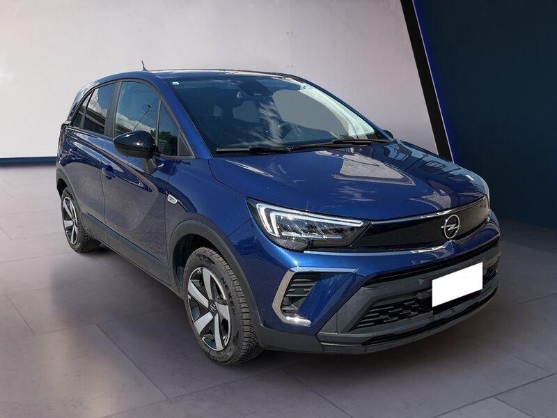 Opel Crossland 2021 1.2 Edition s&s 83cv