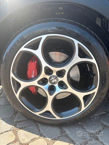 ALFA ROMEO TONALE 1.6 Ti 130cv tct6