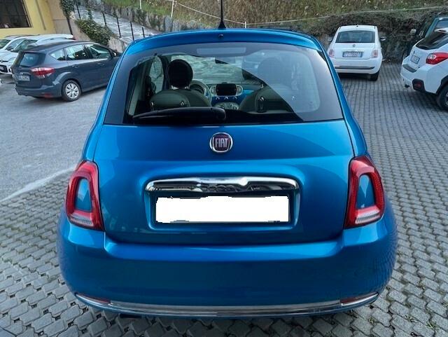 Fiat 500 1.3 Multijet Collezione 2018