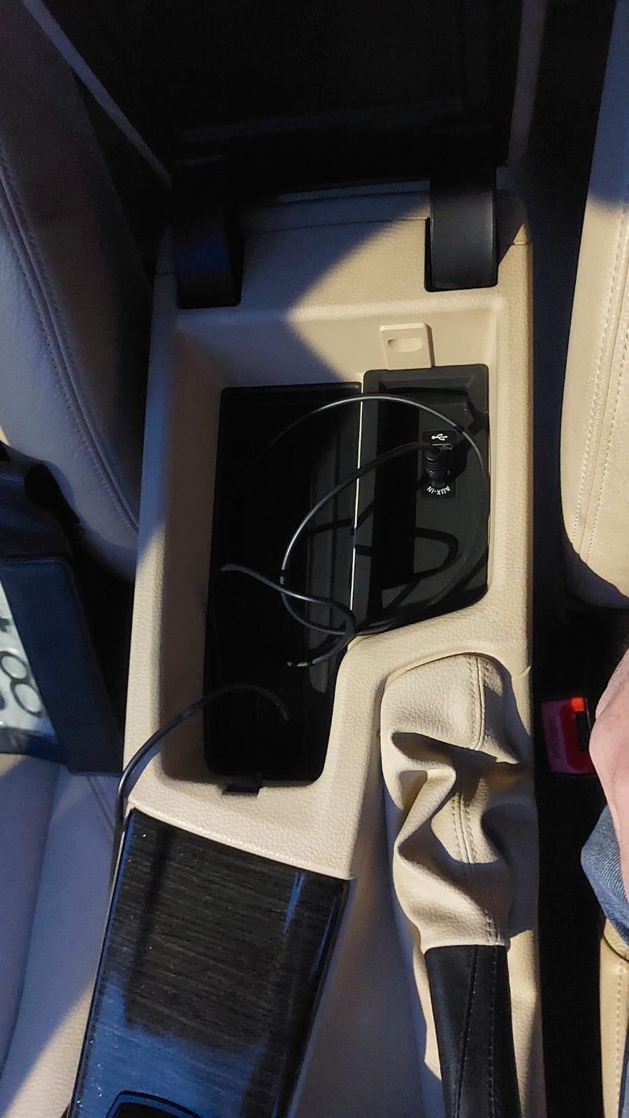 Bmw 320 320d Efficient Dynamics Luxury