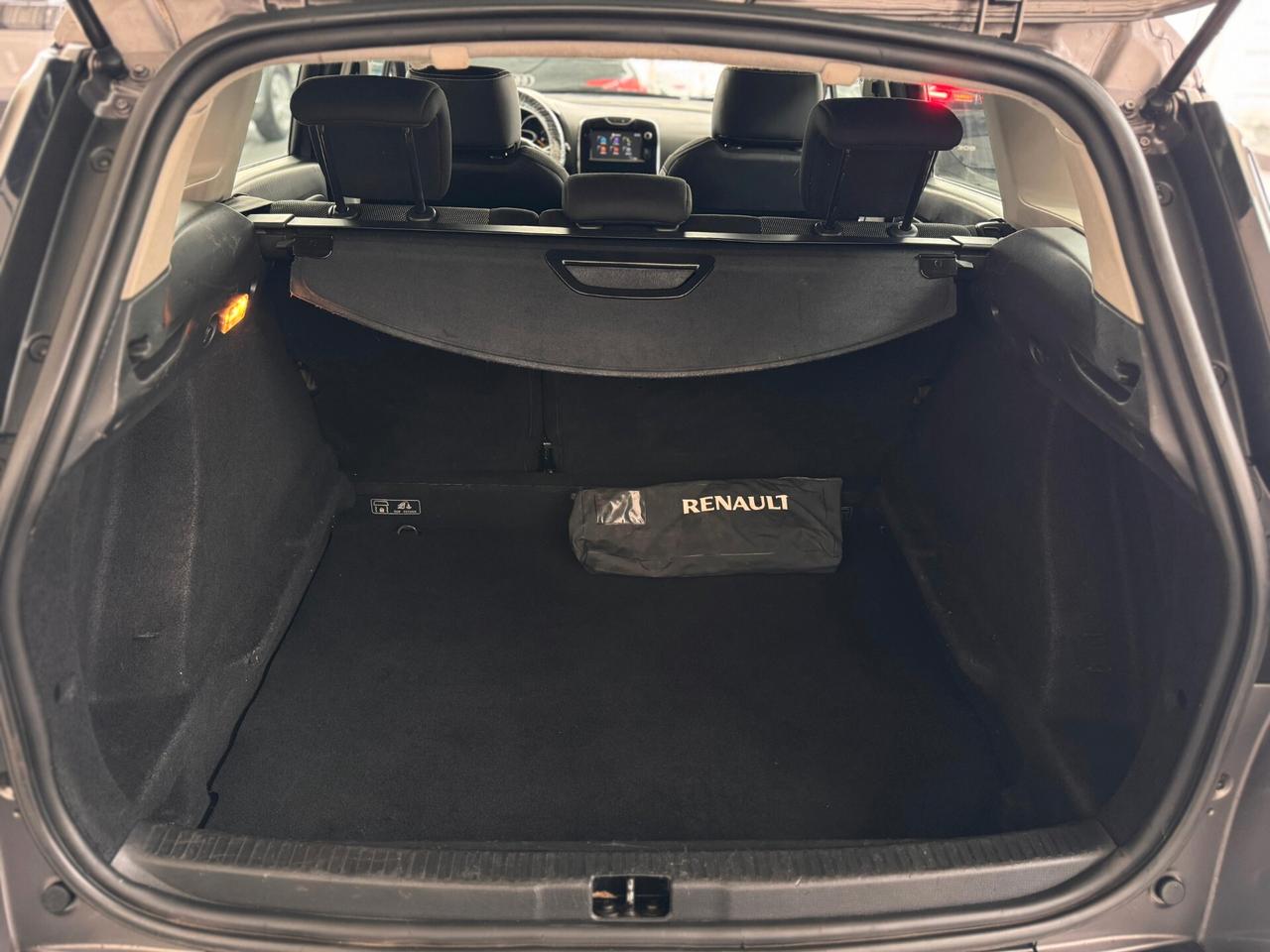 Renault Clio Sporter 1.5 dCi 8V 90CV Costume National