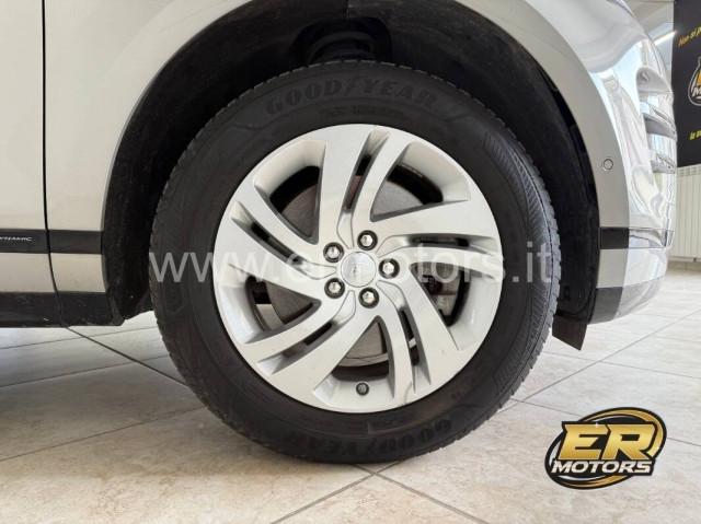 Land Rover Range Rover Evoque 2.0d i4 mhev R-Dynamic S awd 150cv auto Gancio