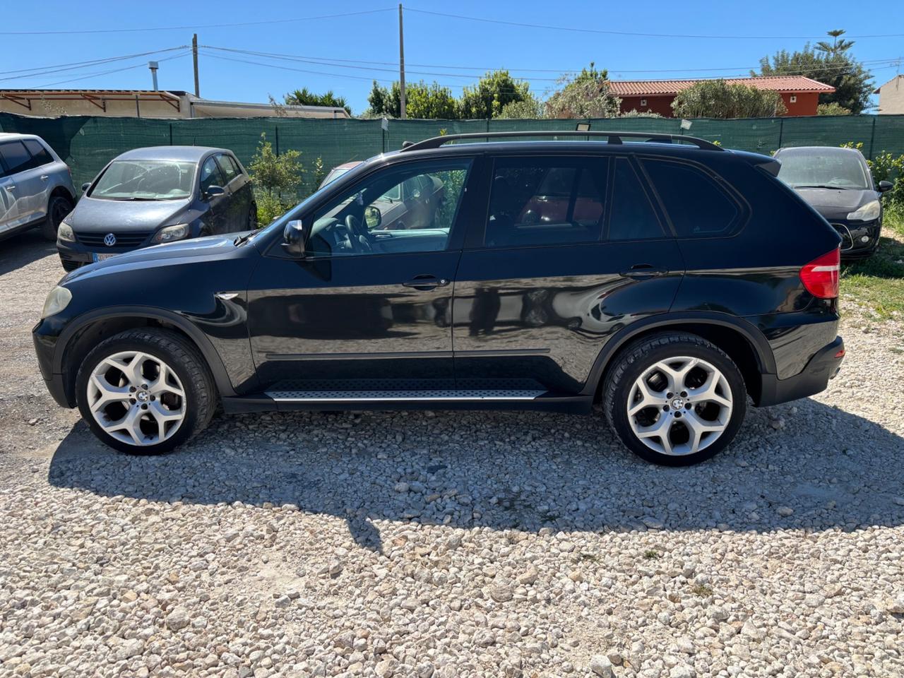 Bmw X5 3.0d cat Attiva