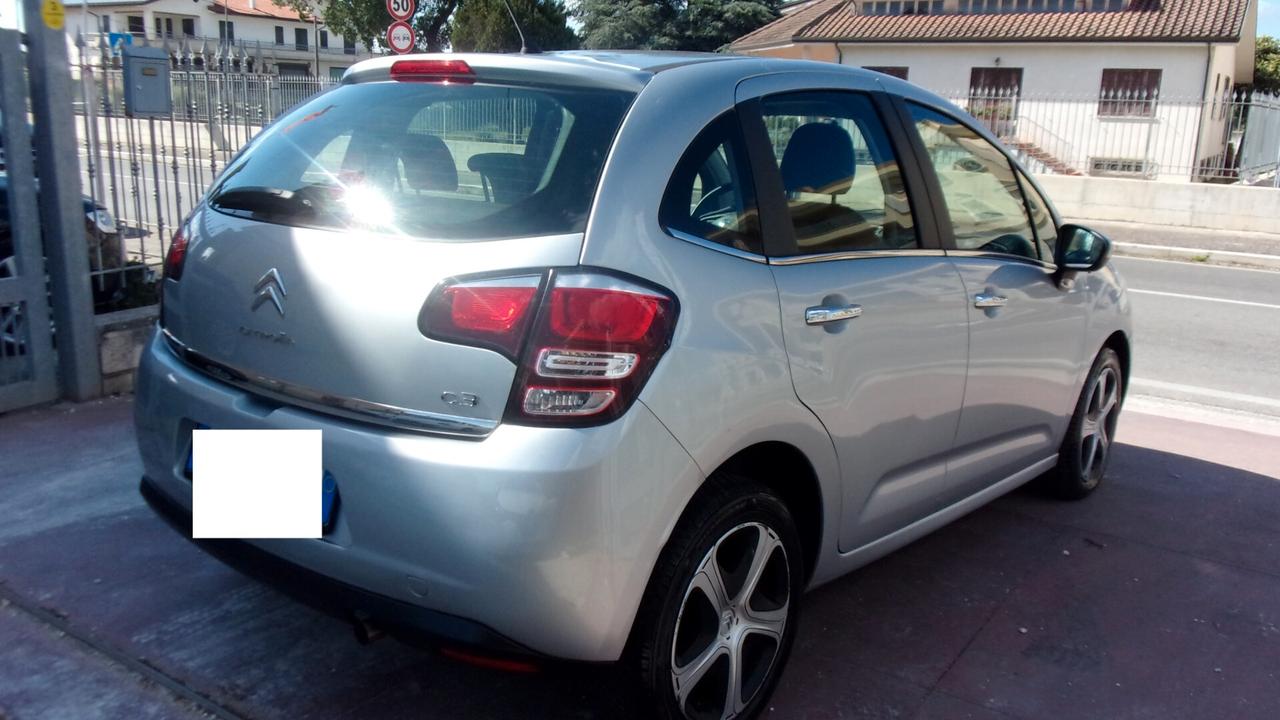 Citroen C3 PureTech 82 Feel Edition