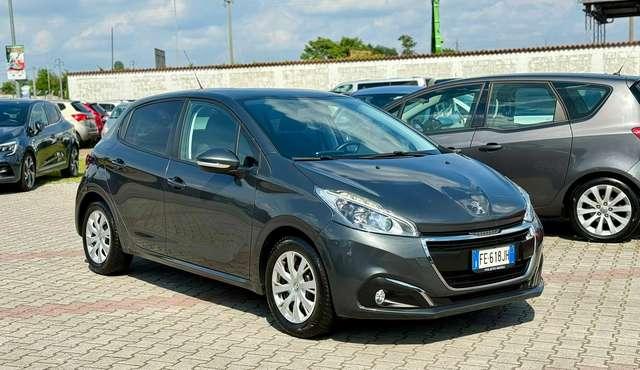 Peugeot 208 5p 1.2 puretech Access 82cv