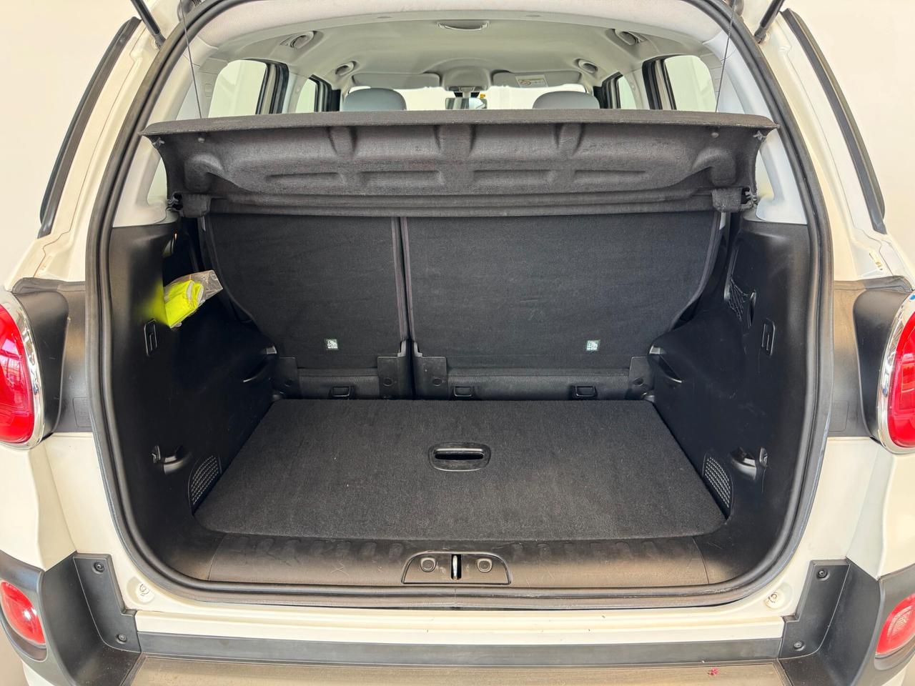 Fiat 500L 1.3 Multijet 85 CV Pop Star