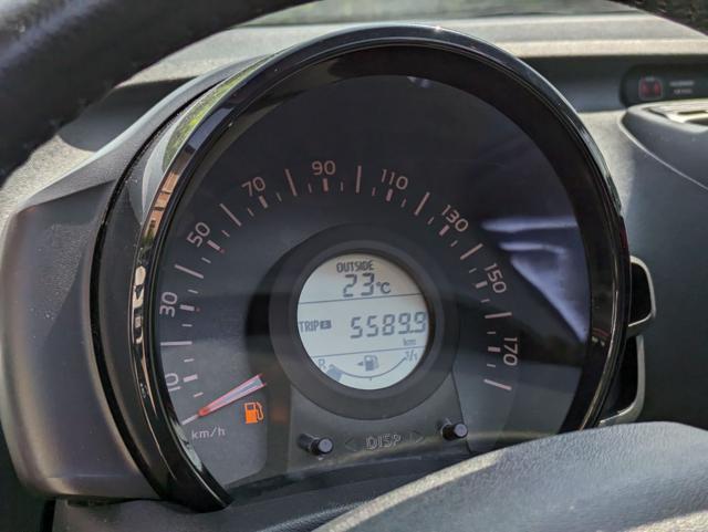 PEUGEOT 108 CABRIO 1.0cc 69cv OK NEOPAT.