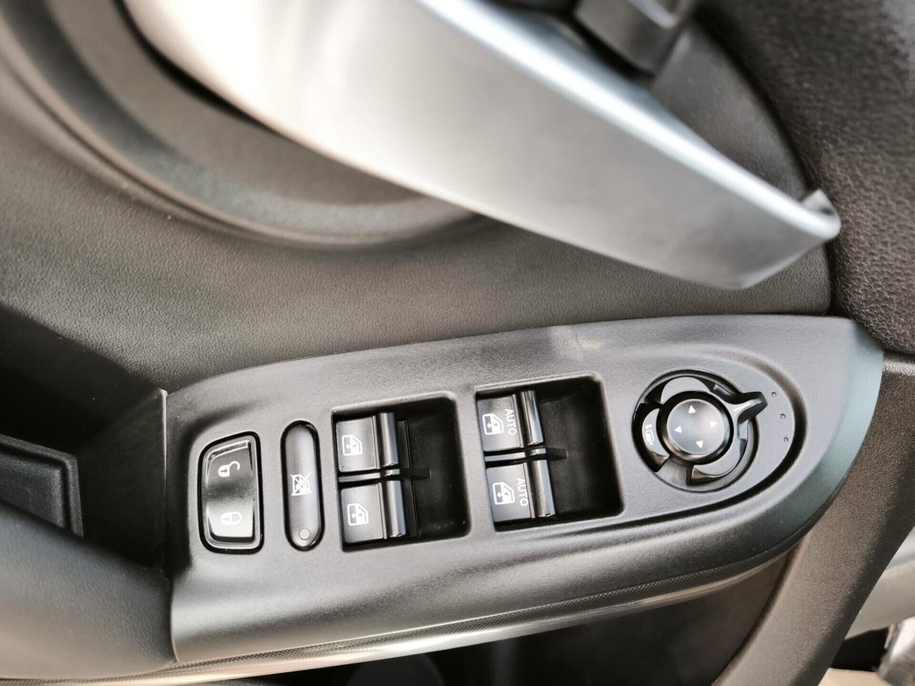 Fiat 500X 1.3 MultiJet 95 CV Sport