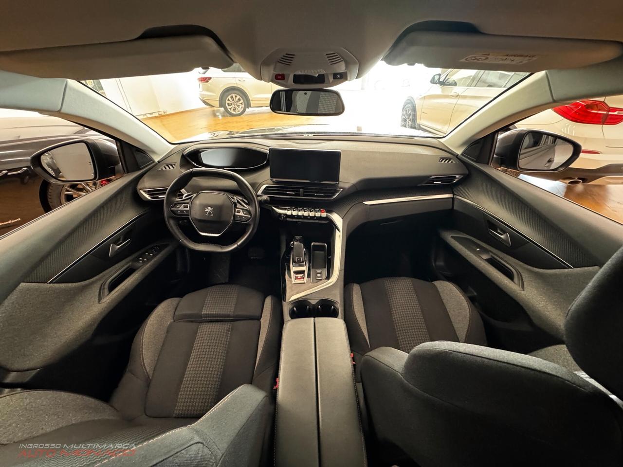 Peugeot 3008 BlueHDi 130cv Active 2021