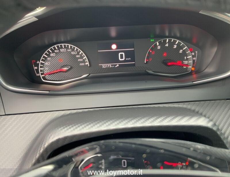 Peugeot 208 2ª serie PureTech 75 Stop&Start 5 porte Active