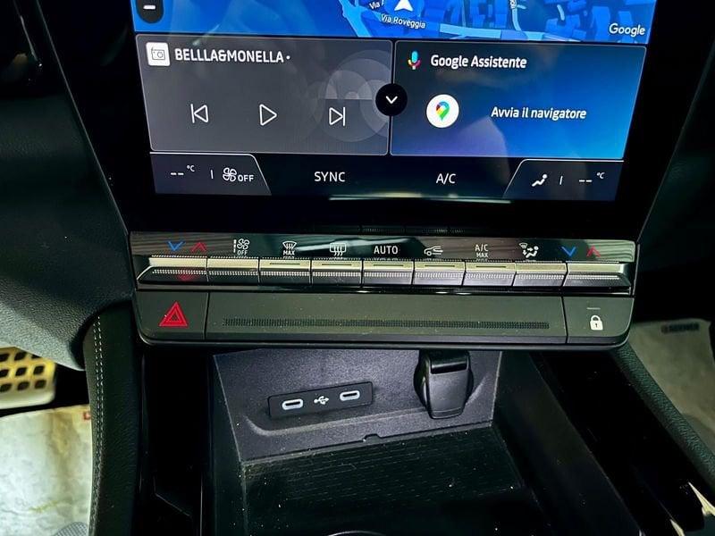 Renault Austral Mild Hybrid 160 Auto Techno Esprit Alpine