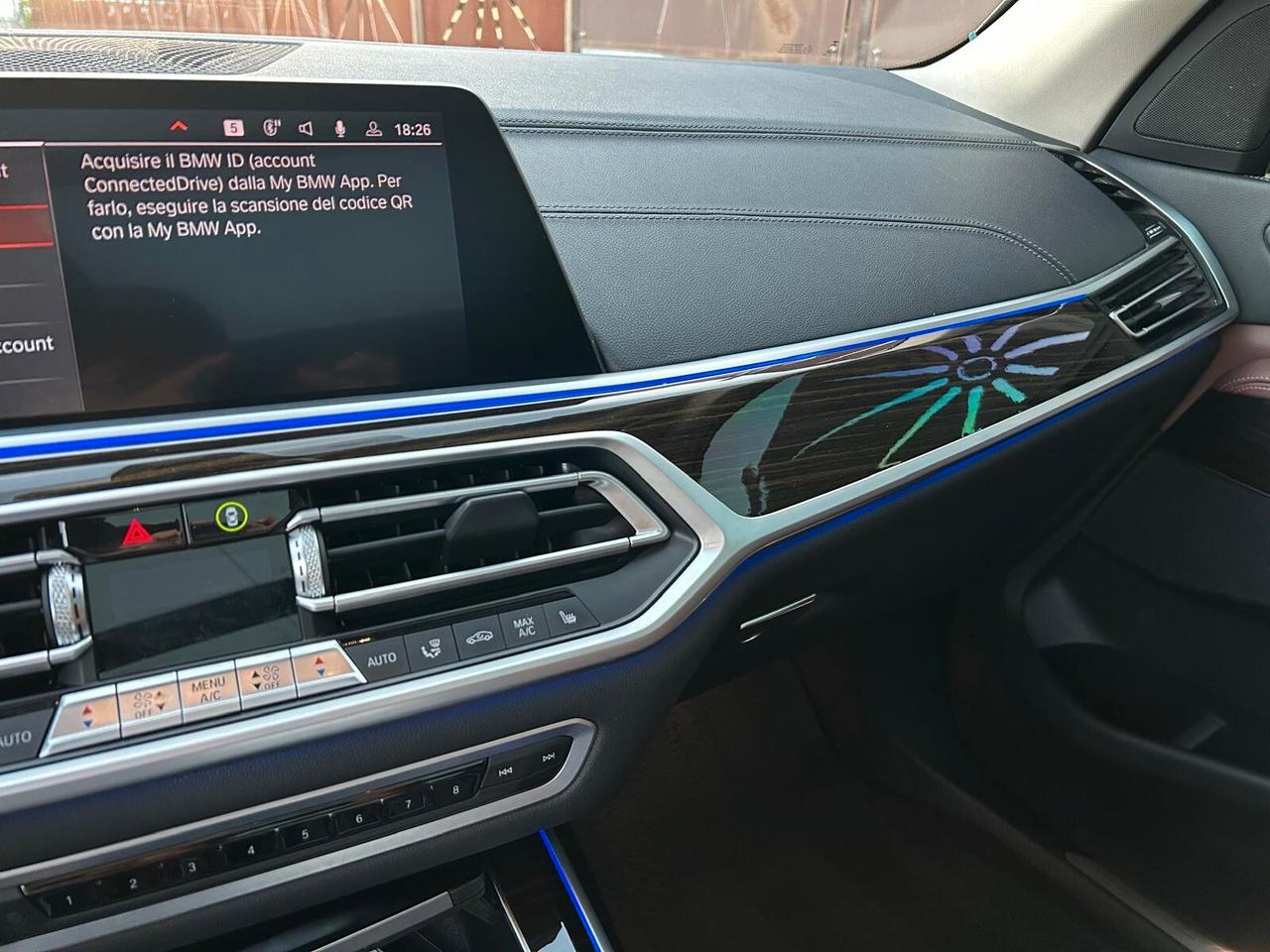 Bmw X7 xDrive30d