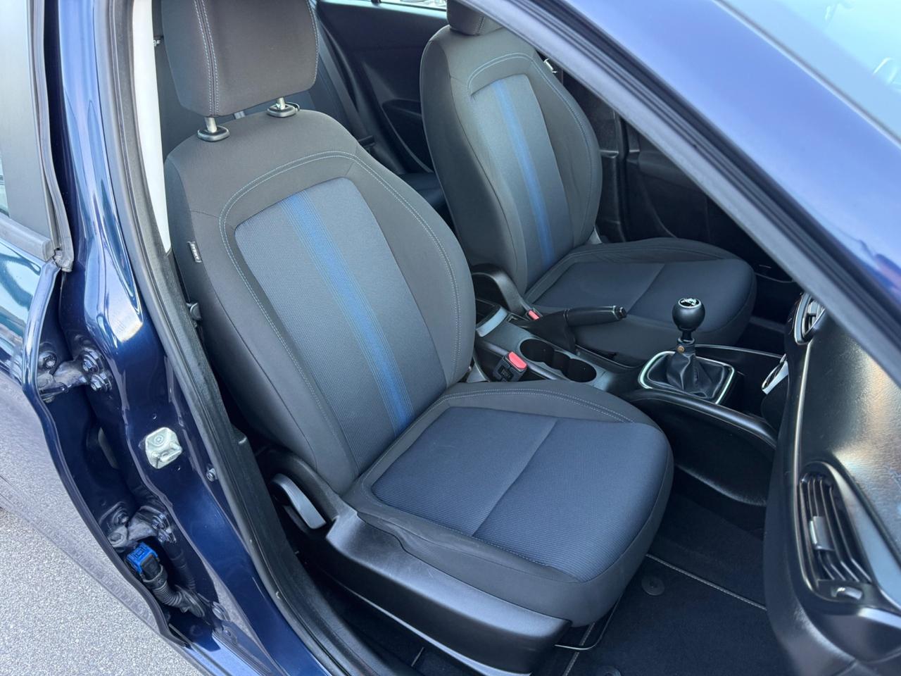 Fiat Tipo 1.6 130 Cv SW City Life