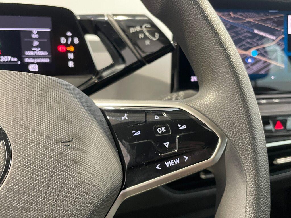 Volkswagen ID.3 150CV Batt.45kWh Pure Performance (EV)