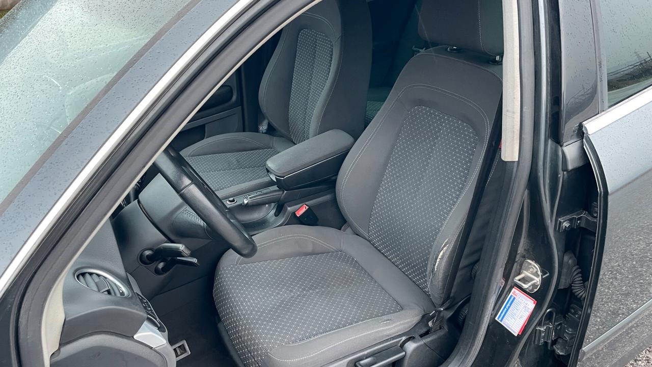 SEAT EXEO STATION WAGON 2.0TDI MANUALE - 2010