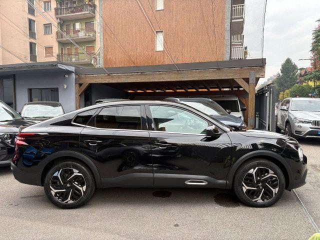 CITROEN C4 X PureTech 130 S&S EAT8 Max * PREZZO PROMO *