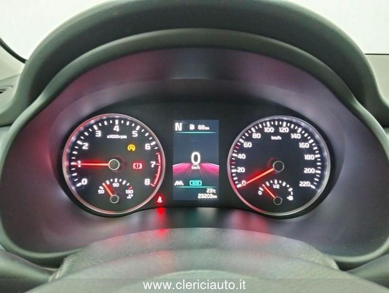 KIA Stonic 1.0 T-GDi 100 CV MHEV iMT Style