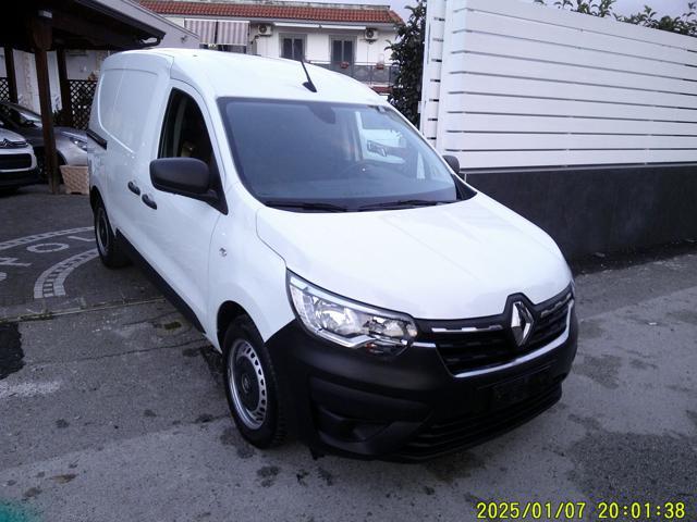 RENAULT Express 1.4 Blue dCi 95 Van