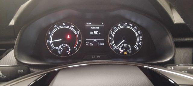 SKODA Kamiq 1.0 TSI 110 CV DSG Ambition