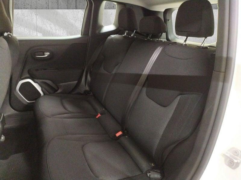 Jeep Renegade 1.6 mjt Longitude 2wd 120cv
