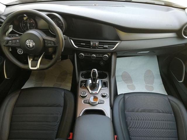 ALFA ROMEO Giulia 2.2 Turbodiesel 190 CV AT8 Sprint