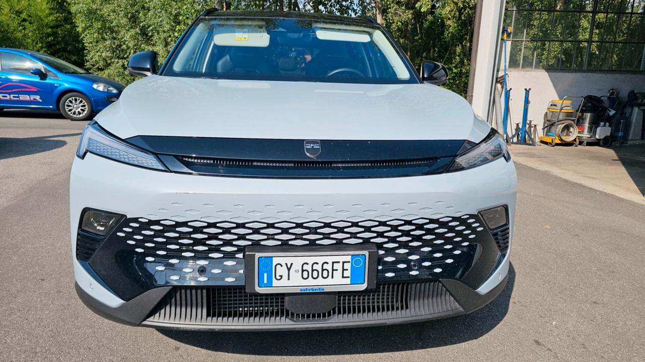 Cirelli 4 1.5 turbo GPL Premium