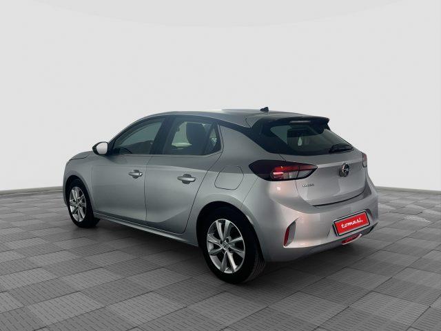 OPEL Corsa Corsa 1.2 Elegance