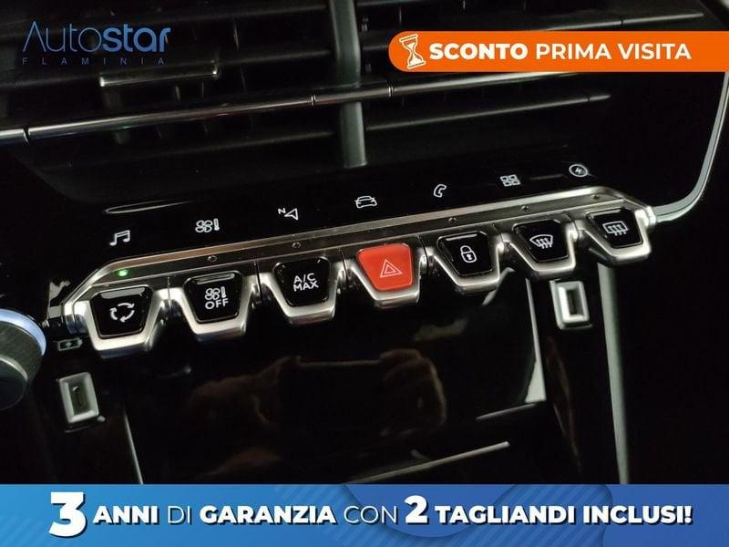 Peugeot 2008 e- GT Line 100kW