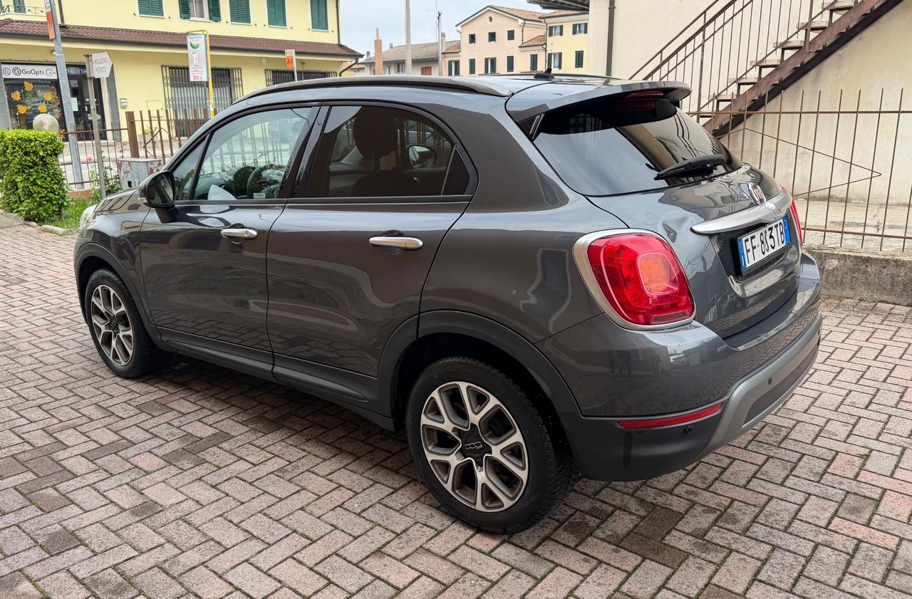 Fiat 500X 1.3 MultiJet 95 CV Ok Neopatentati