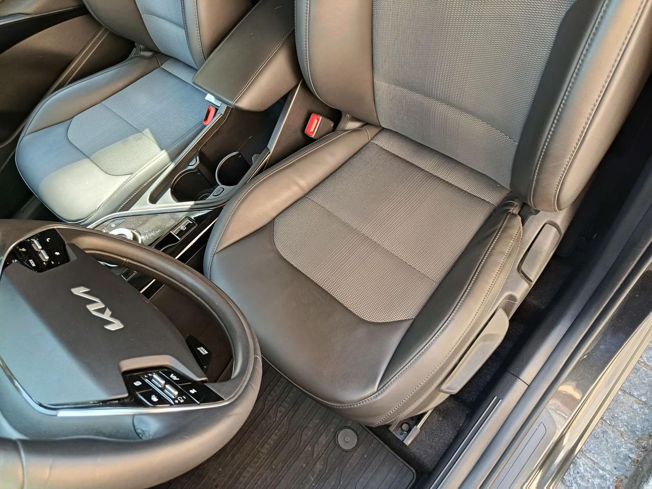 Kia Niro Style 1.6 GDI HEV #11403