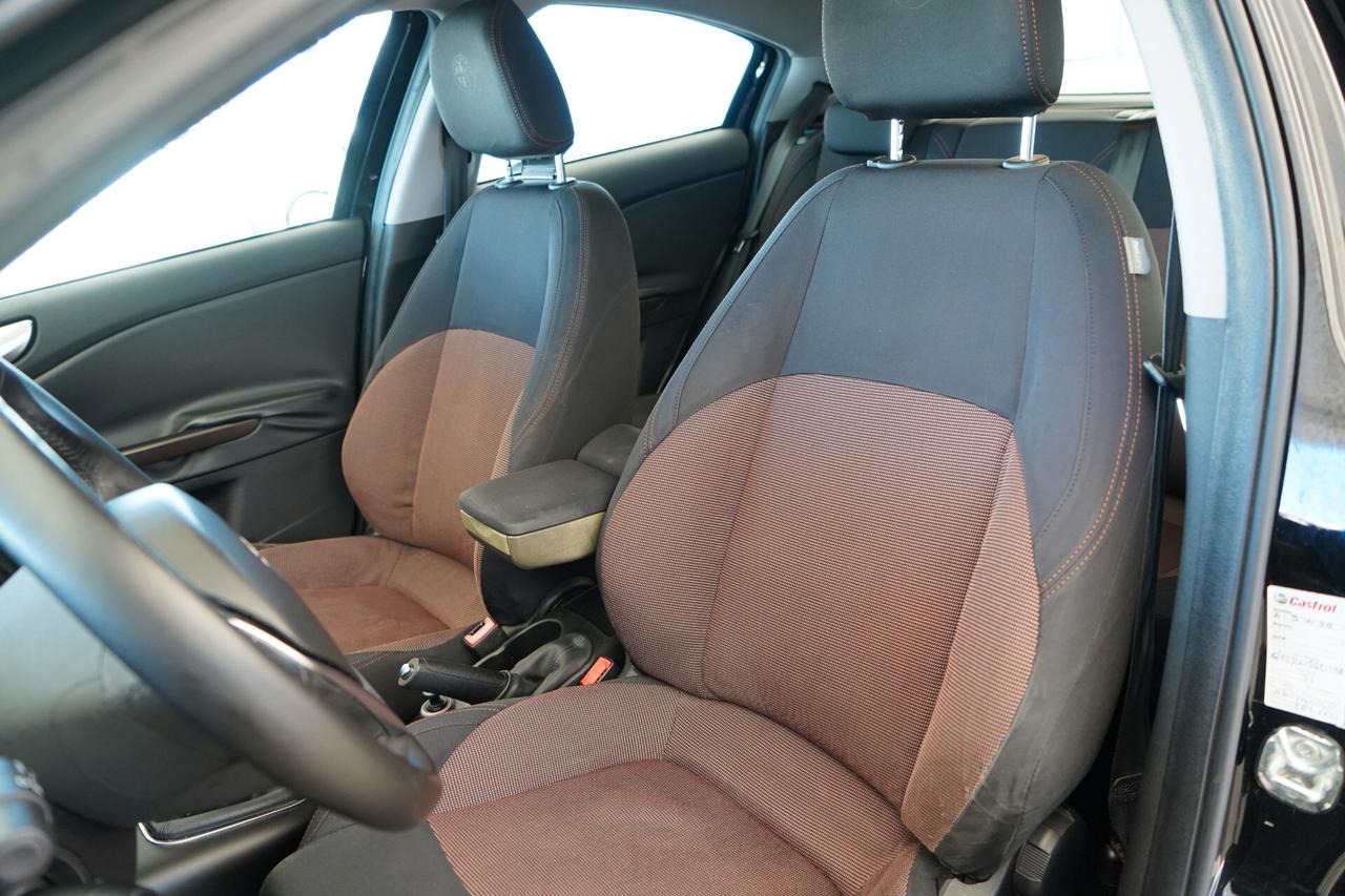 Alfa Romeo Giulietta 1.6 JTDm-2 105 CV Exclusive