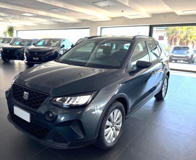 SEAT Arona 1.0 Eco TSI 95 CV Style