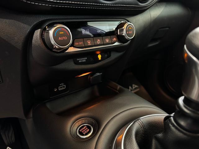 NISSAN Juke 1.0 DIG-T 114 CV N-Connecta - VARI COLORI!
