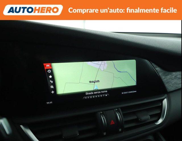 ALFA ROMEO Giulia 2.2 Turbodiesel 160 CV AT8 Executive