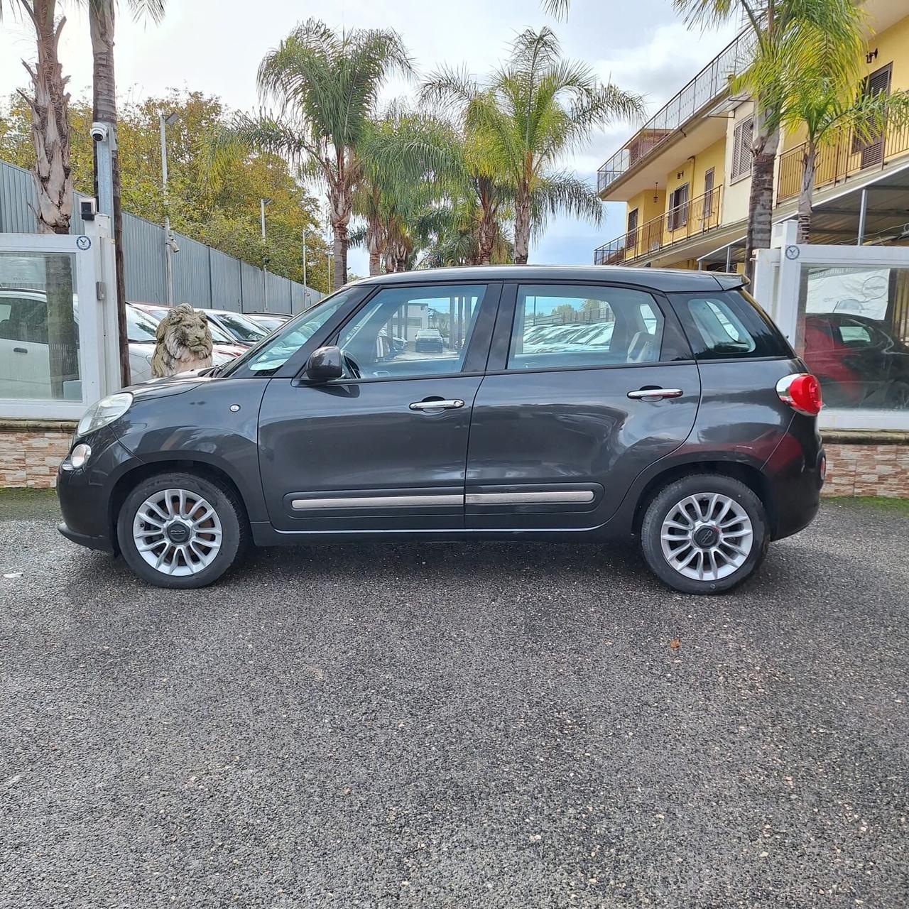 FIAT 500L 1.3 MULTIJET 95 CV POP STAR