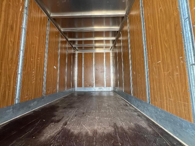 IVECO DAILY 35C14H BOX p 3750