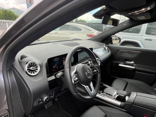 MERCEDES-BENZ GLA 200 Automatic Business Extra