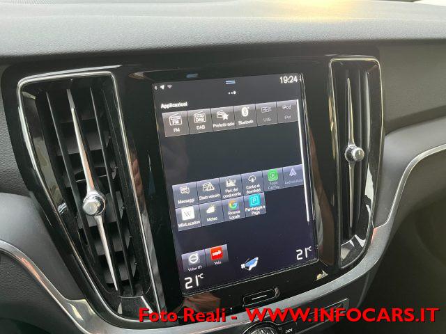 VOLVO V60 D3 Geartronic Business PROMO
