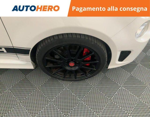 ABARTH 595 1.4 Turbo T-Jet 180 CV Esseesse