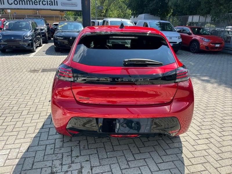 Peugeot 208 208 PureTech 100 Stop&Start 5 porte Allure