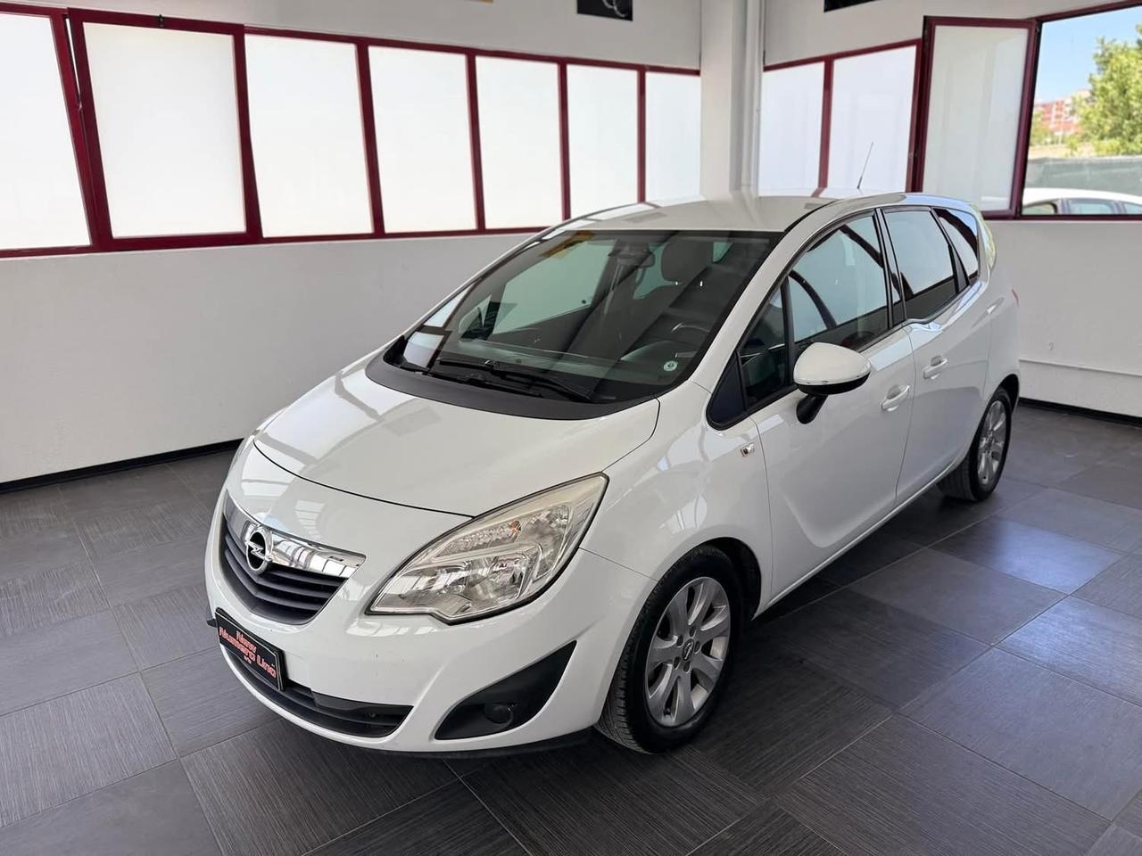 Opel Meriva 1.3 CDTI 95cv Cosmo — Anno 2012