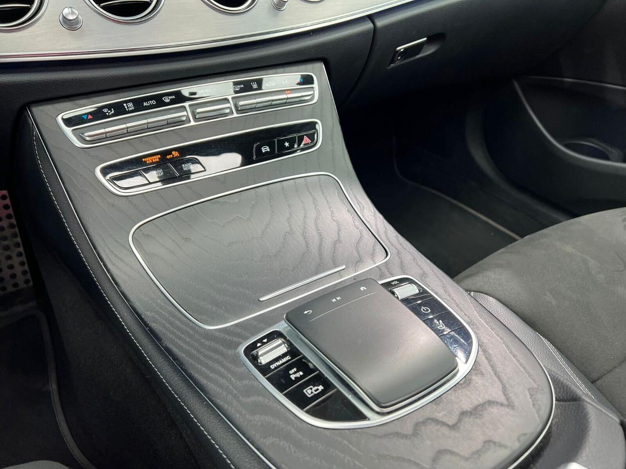 Mercedes-benz E SW 300 de phev (eq-power) Premium Plus (537)