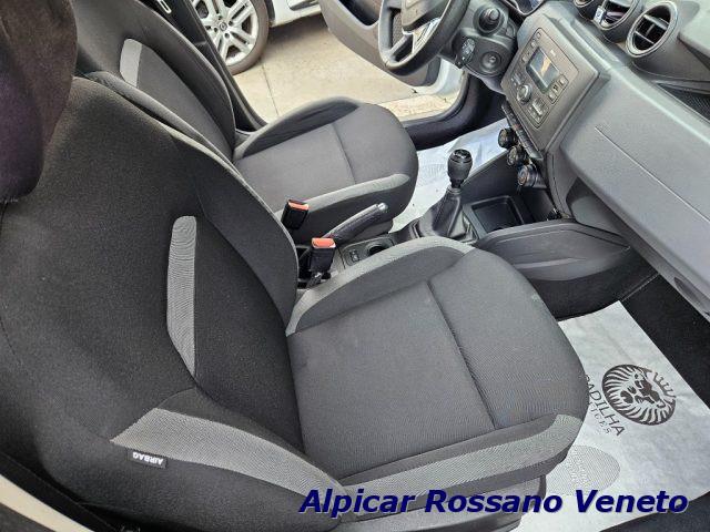 DACIA Duster 1.5 dCi 8V 110 CV EDC 4x2 Comfort